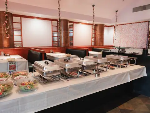 Mrs Khan Uyghur Cuisine