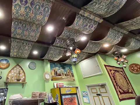 Chaikhana Sem Sorok
