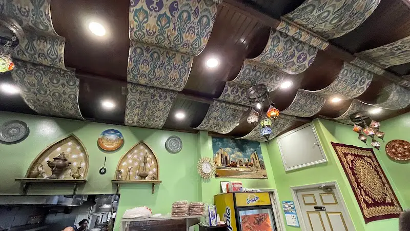 Chaikhana Sem Sorok