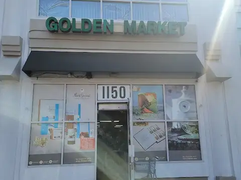 Golden Market