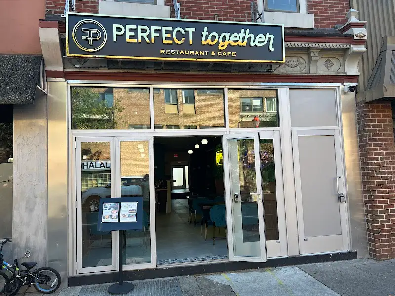 Perfect Together Restaurant & Cafe
