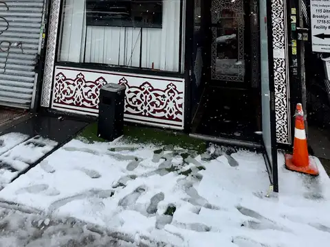 Shashlik Uz N1