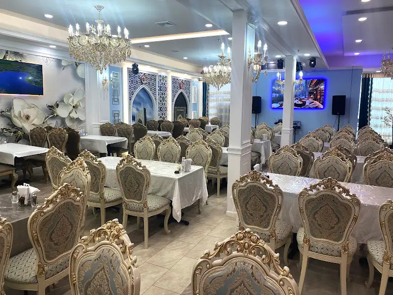 Asia Mix Restaurant