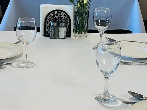 Chinor/Chinar Restaurant
