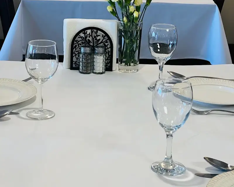 Chinor/Chinar Restaurant