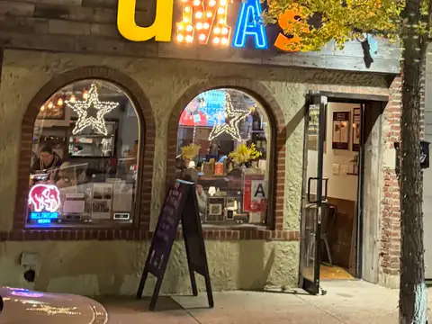 Uma's