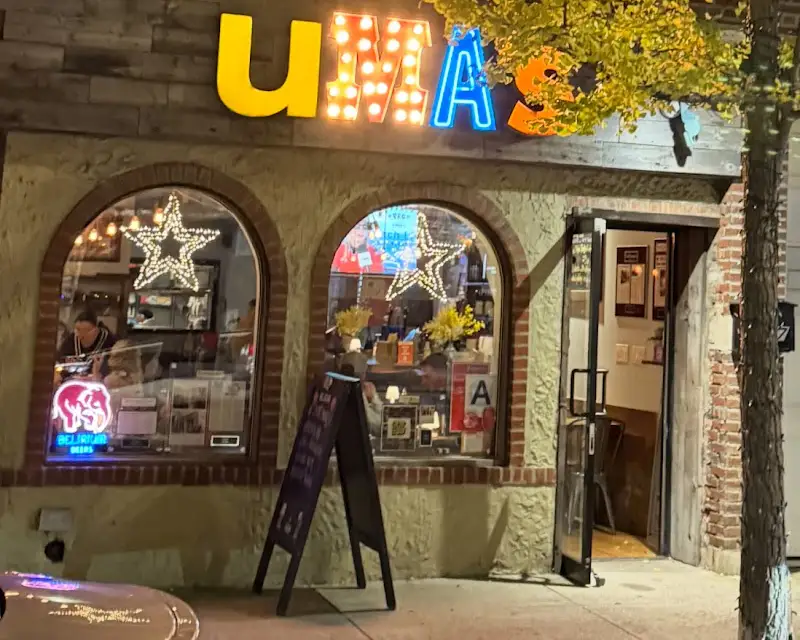 Uma's