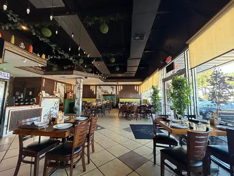 Rokhat Grill