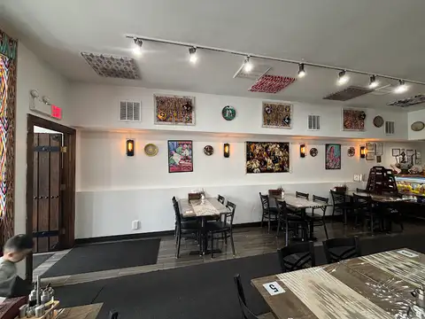 Faiza Chicago