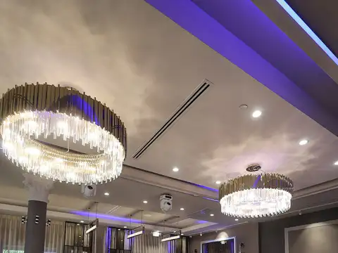JAAAAAN RESTAURANT