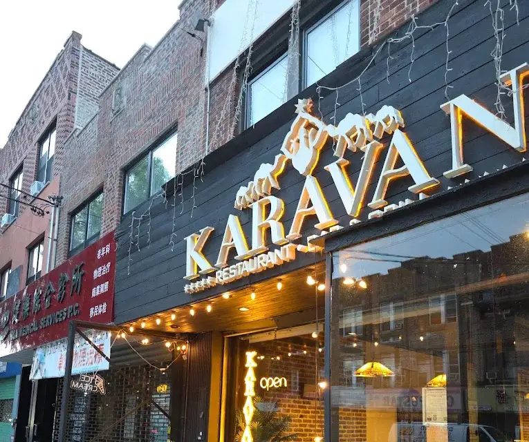 Karavan Kebab LLC