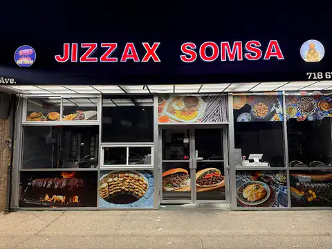 Jizzax Somsa