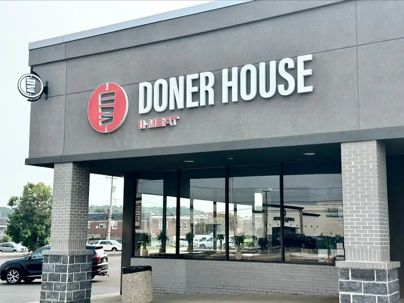 U-MEAT Doner House