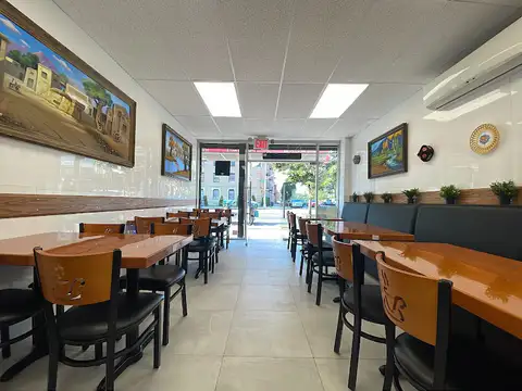 Tarim Uyghur Restaurant