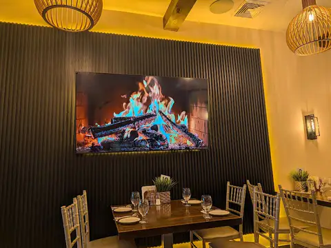 Lagman Lounge