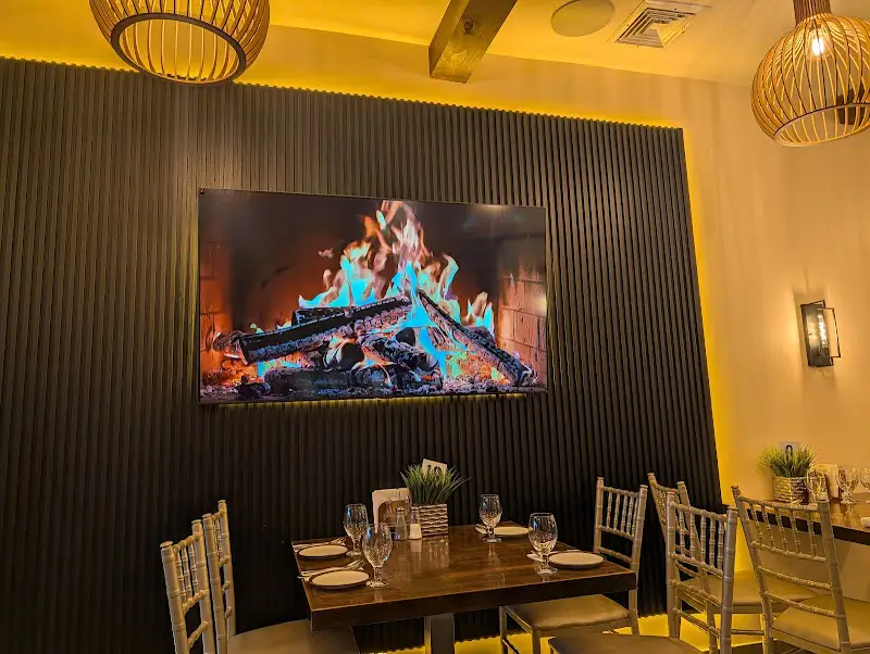 Lagman Lounge