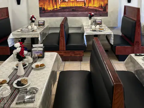 Registon Restaurant