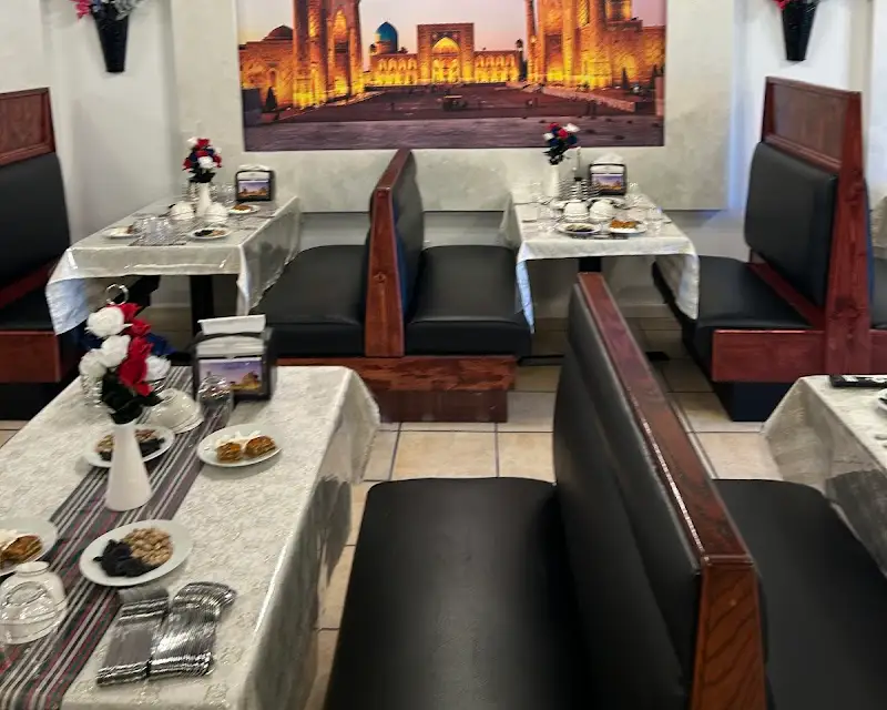 Registon Restaurant