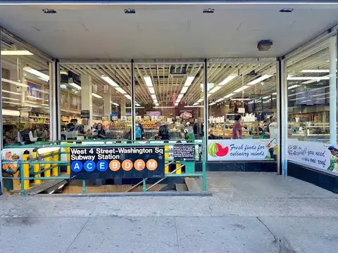 Tashkent Supermarket Halal Food