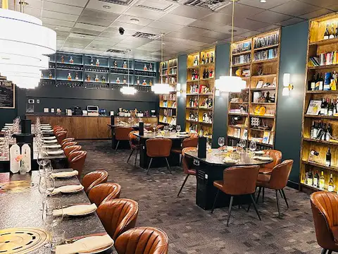 Dolan Uyghur Restaurant