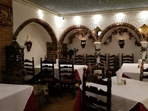 Uzbekistan Restaurant