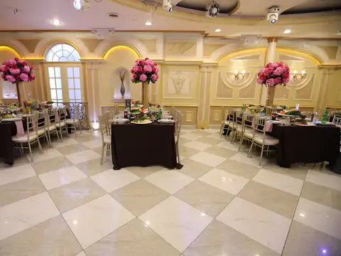 King David Restaurant