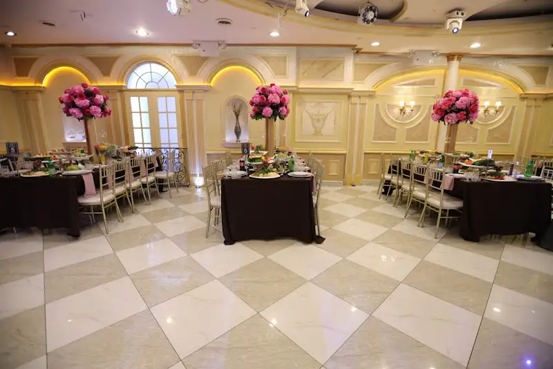King David Restaurant