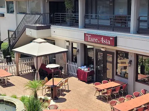 EuroAsia Restaurant