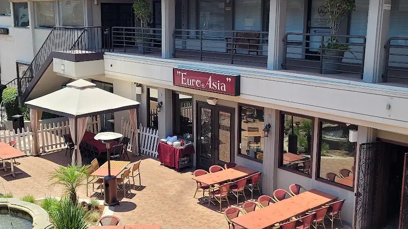 EuroAsia Restaurant