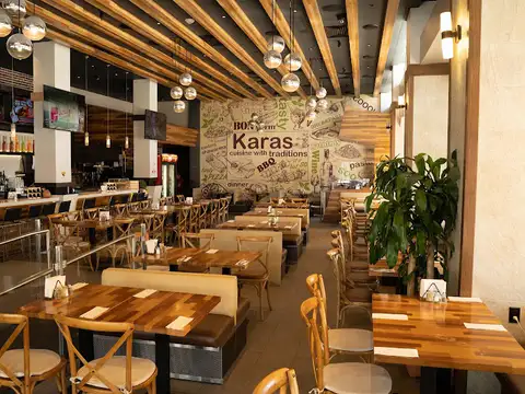 Karas Dine-In