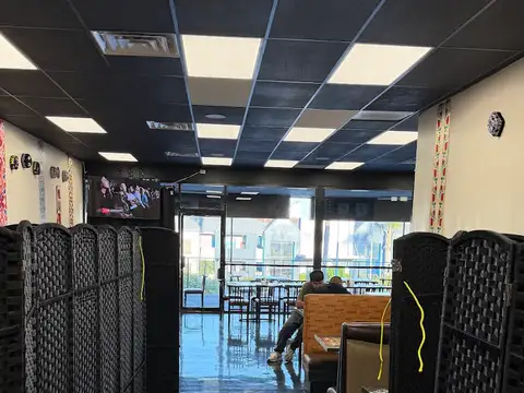 Vostok House- Halal Restaurant