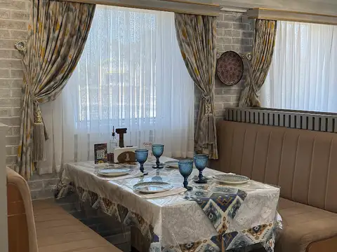 Caravan Uzbek & Turkish Cuisine