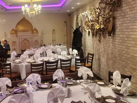 Emir Palace
