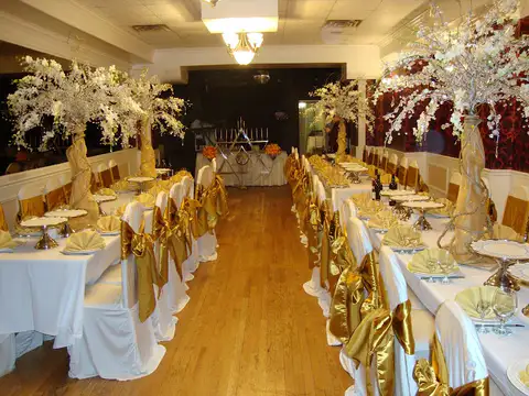 Gurman Restaurant
