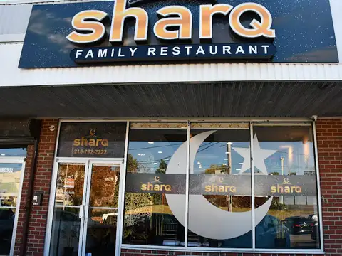 Shafran Family Restaurant