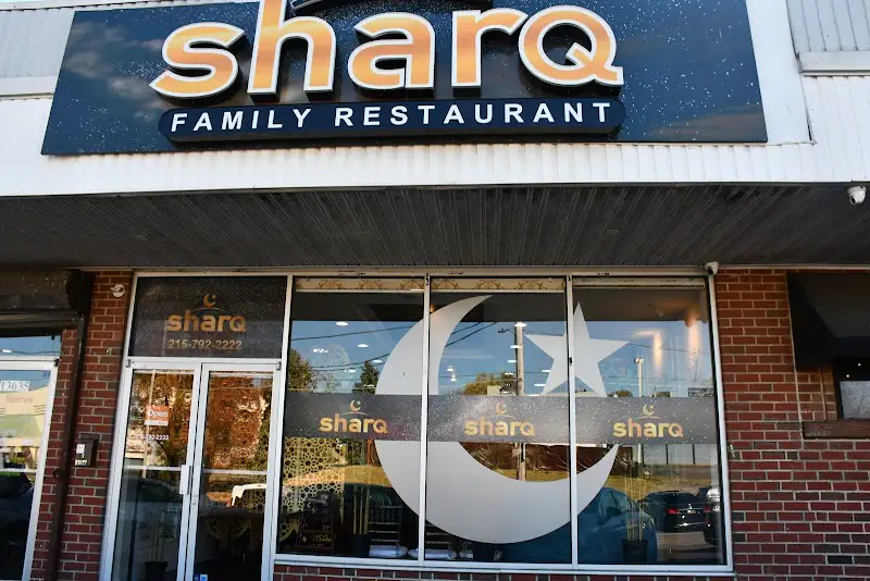 Shafran Family Restaurant