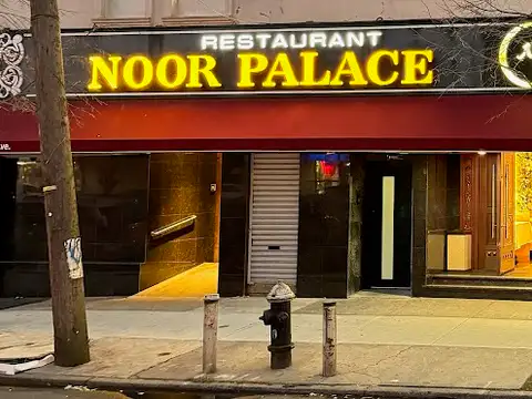 NOOR PALACE
