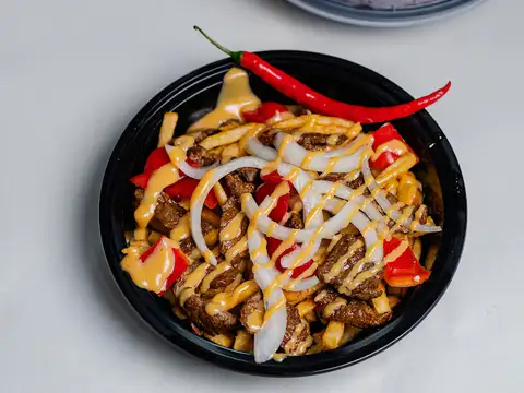 WOK LAGMAN