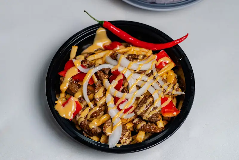 WOK LAGMAN