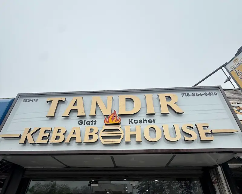 Tandir Kebab House