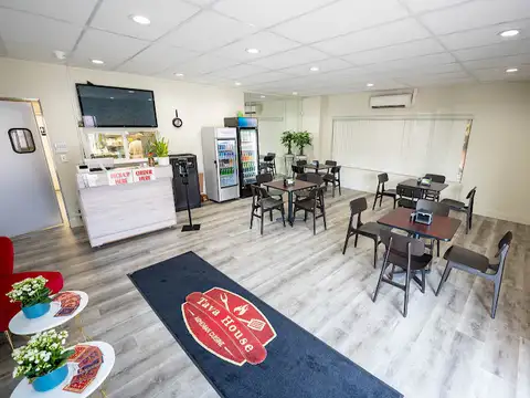 Tava House Restaurant