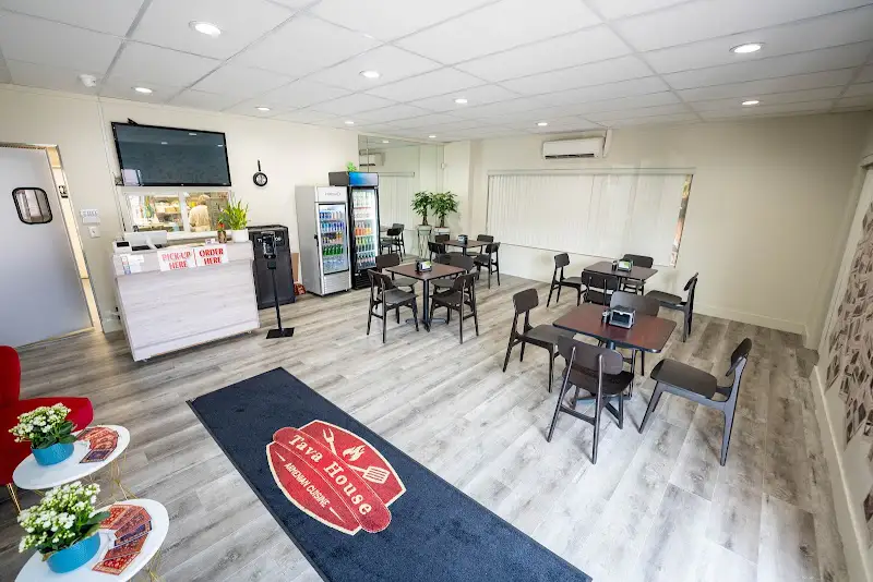 Tava House Restaurant