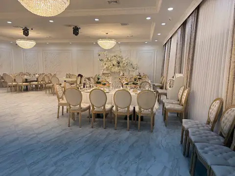 Uzbegim Restaurant