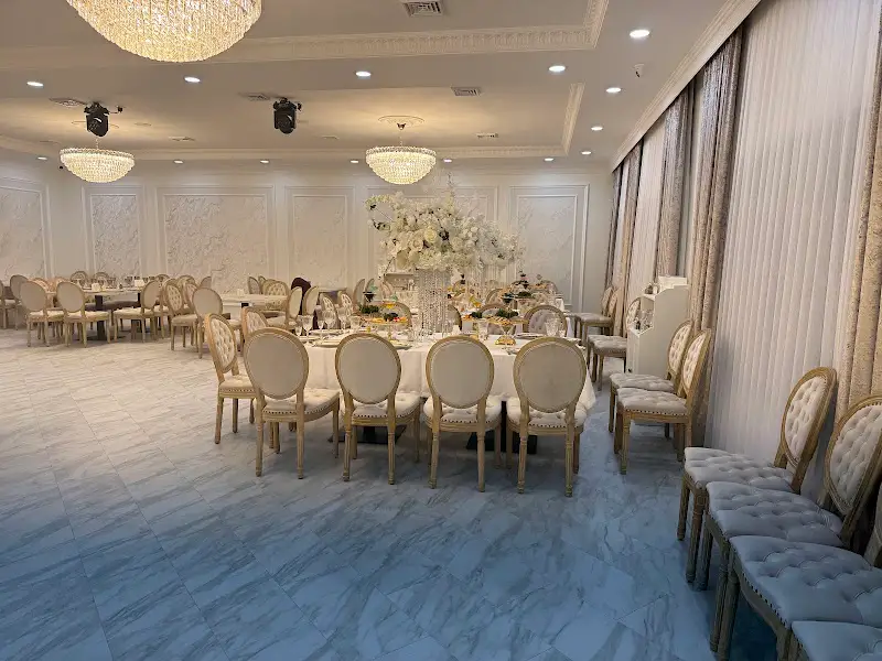 Uzbegim Restaurant