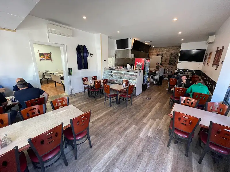 Shashlik House