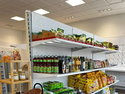 Arzan Central Asian Market