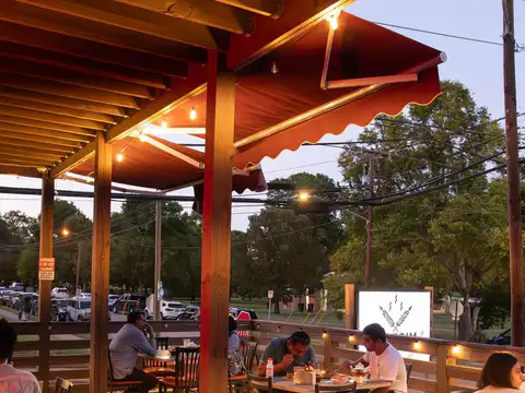 Uzbegim Nashville