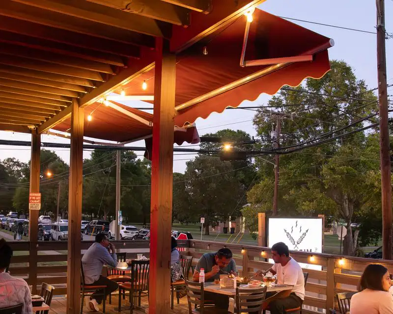 Uzbegim Nashville