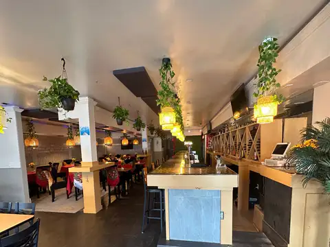 Nene's Restaurant & Bar