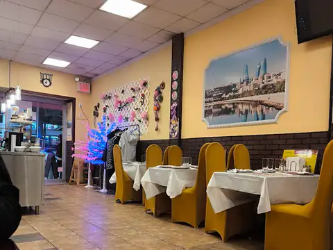 Brighton Tandir